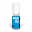 E liquide DLICE Menthe Fraiche