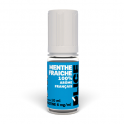 E liquide DLICE Menthe Fraiche