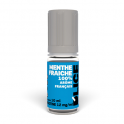 E liquide DLICE Menthe Fraiche