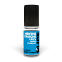 E liquide DLICE Menthe Fraiche