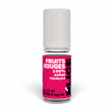 E liquide DLICE Fruits Rouges