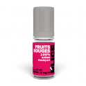 E liquide DLICE Fruits Rouges