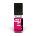 E liquide DLICE Fruits Rouges