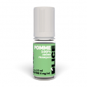 E liquide DLICE Pomme