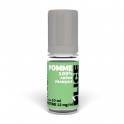 E liquide DLICE Pomme