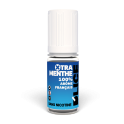 E Liquide Xtra Menthe DLICE