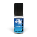 E Liquide Xtra Menthe DLICE