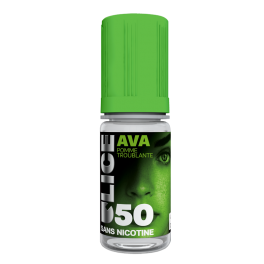 E liquide AVA D50 E liquide AVA D50