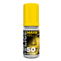 E liquide MAYA D50