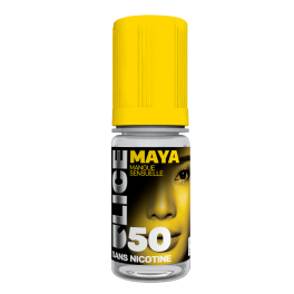 E liquide MAYA D50 E liquide MAYA D50