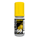 E liquide MAYA D50