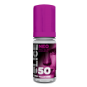 E liquide D50 NEO