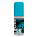 E liquide SVEN D50