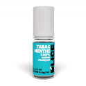 E liquide DLICE USA Menthe