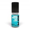 E liquide DLICE USA Menthe