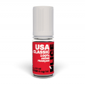 E liquide DLICE USA Classic