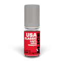 E liquide DLICE USA Classic