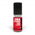 E liquide DLICE USA Classic