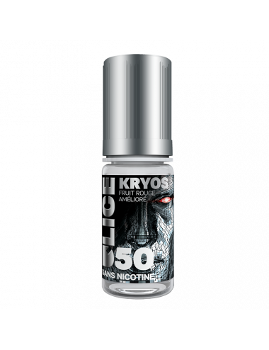 E liquide Kryos D50