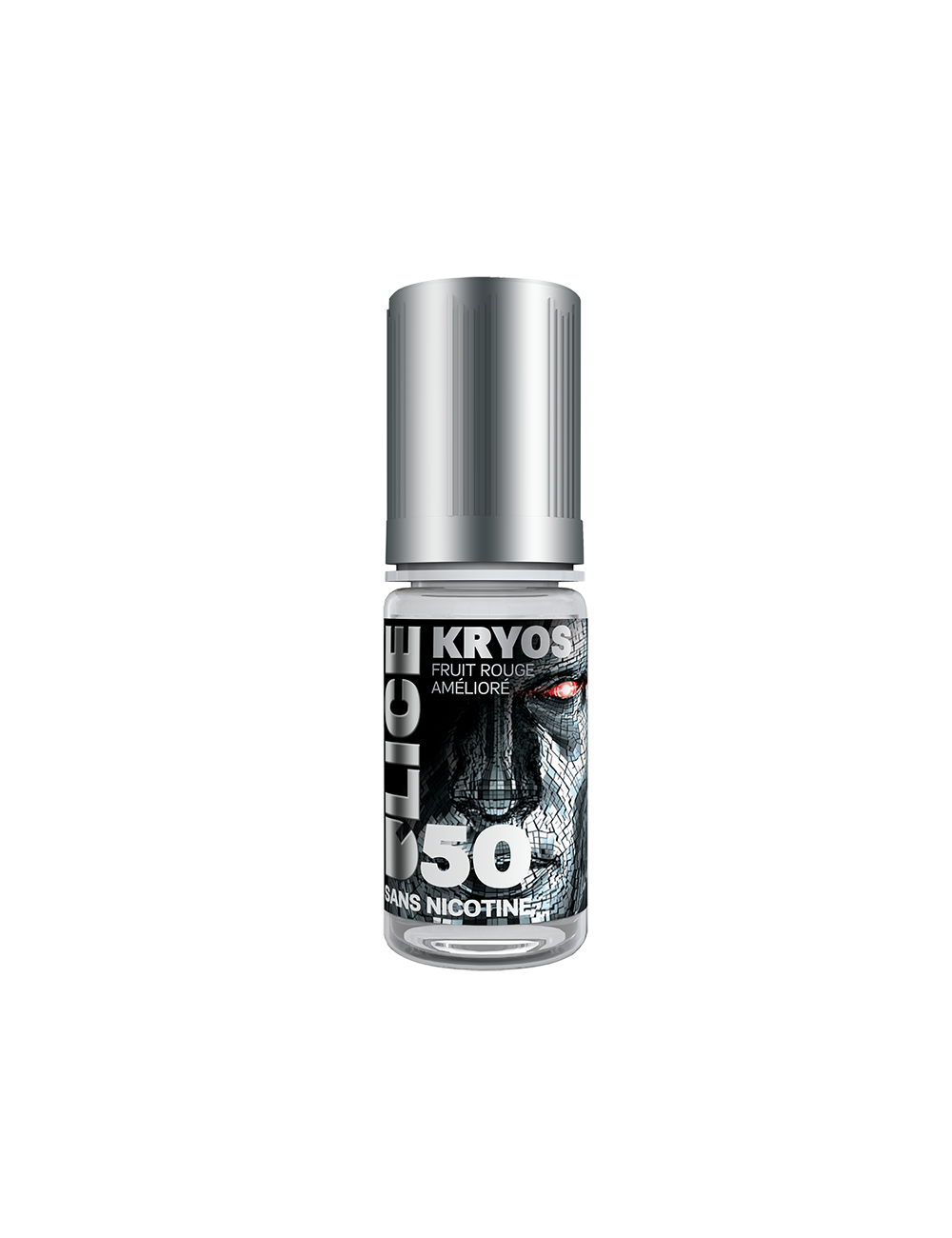 E liquide Kryos D50