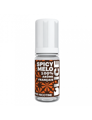 Spicy Melo