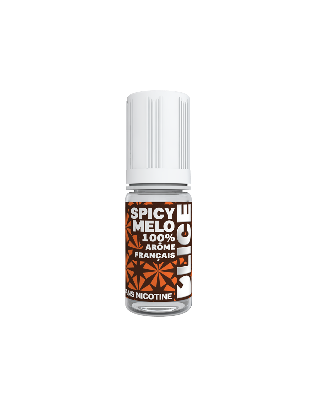Spicy Melo Spicy Melo