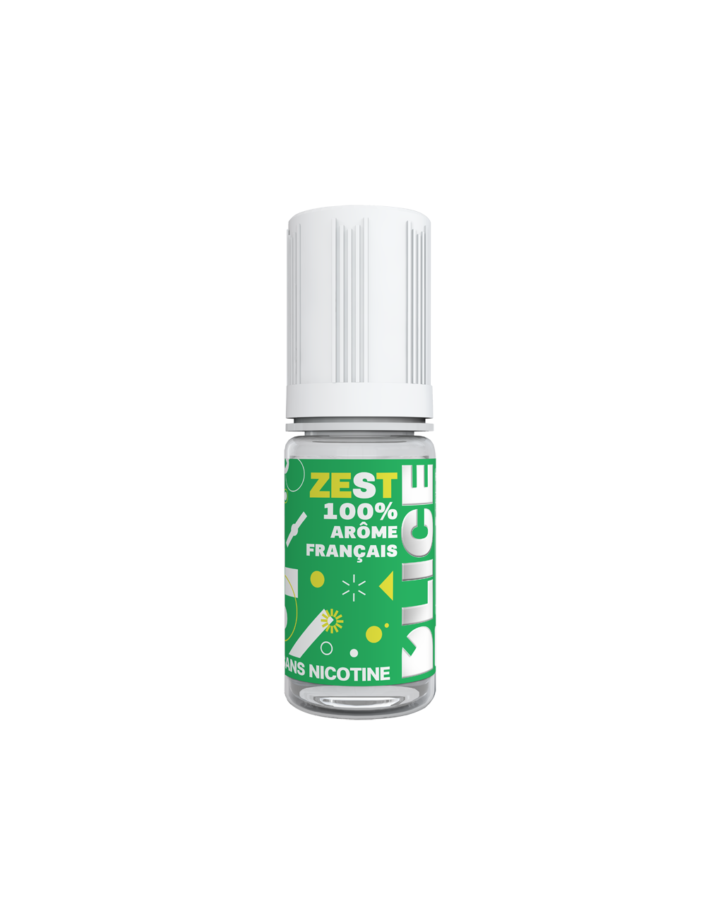 Zest Zest