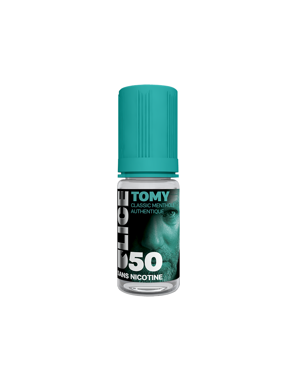 E liquide Tomy D50