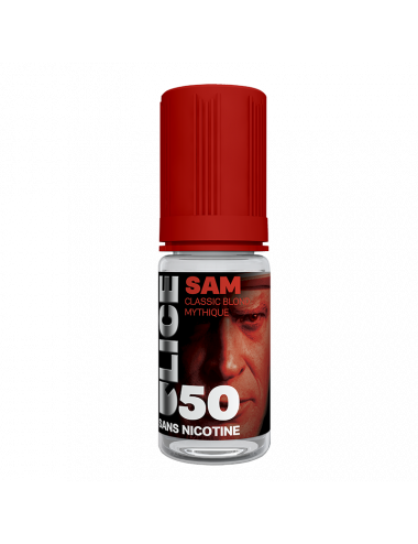 Eliquide Sam D50