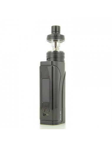 Kit IKUU I80 + MELO 4 Eleaf Noir