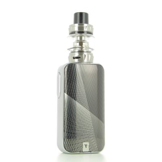 Kit Vaporesso Luxe + SKRR Metal