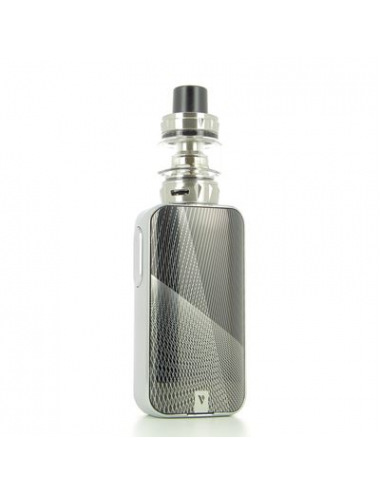 Kit Vaporesso Luxe + SKRR Metal