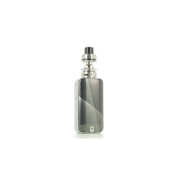Kit Vaporesso Luxe + SKRR Metal