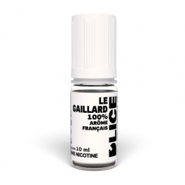 E liquide DLICE Le Gaillard