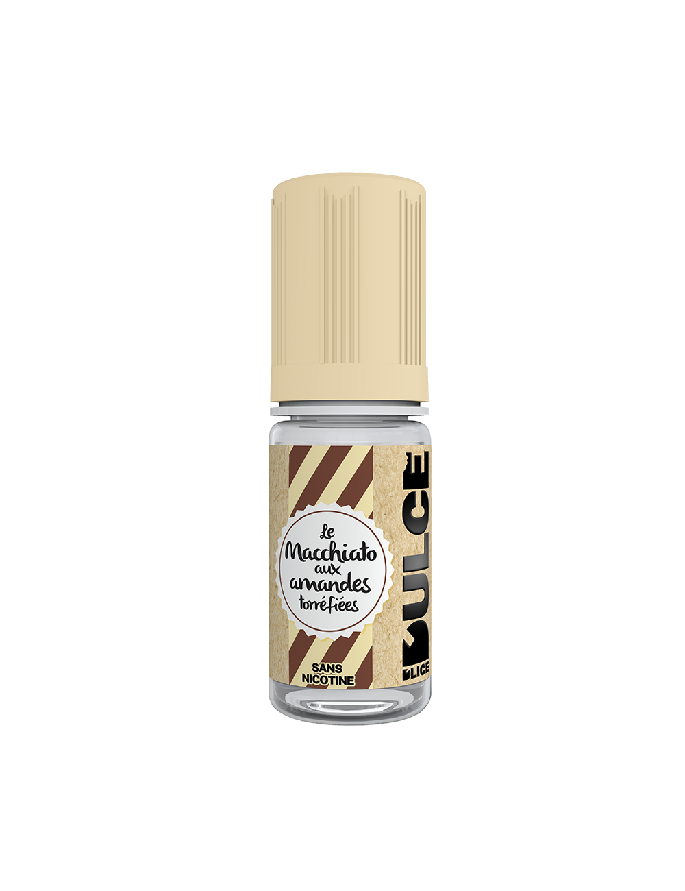 Macchiato aux amandes Macchiato aux amandes