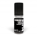 E liquide DLICE Le Corse