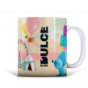 Mug Guimauve vanille