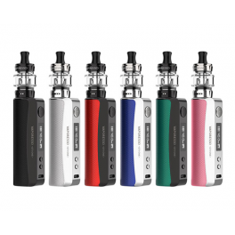 Kit VAPORESSO GTX ONE