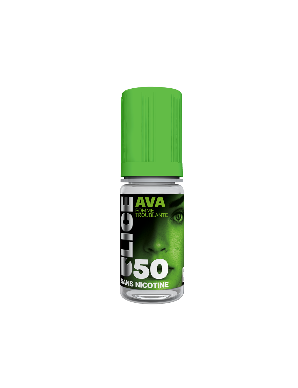 E liquide AVA D50