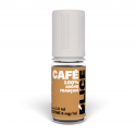 E liquide DLICE Café