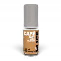 E liquide DLICE Café