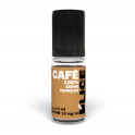 E liquide DLICE Café