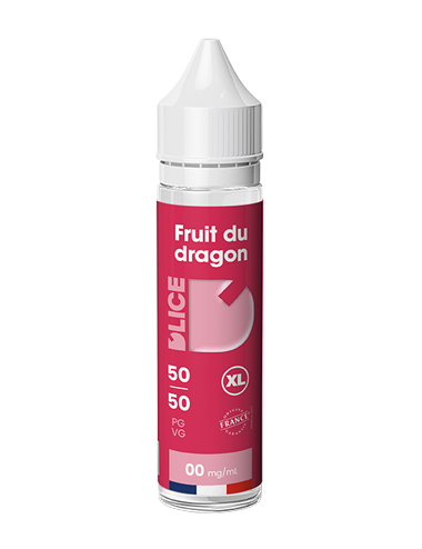 Fruit du Dragon 50ml