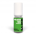 E liquide DLICE Mojito