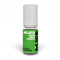 E liquide DLICE Mojito