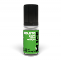 E liquide DLICE Mojito