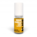 E liquide DLICE Rhum vanille