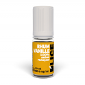 E liquide DLICE Rhum vanille