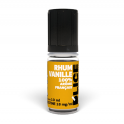 E liquide DLICE Rhum vanille