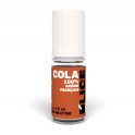 E liquide DLICE Cola